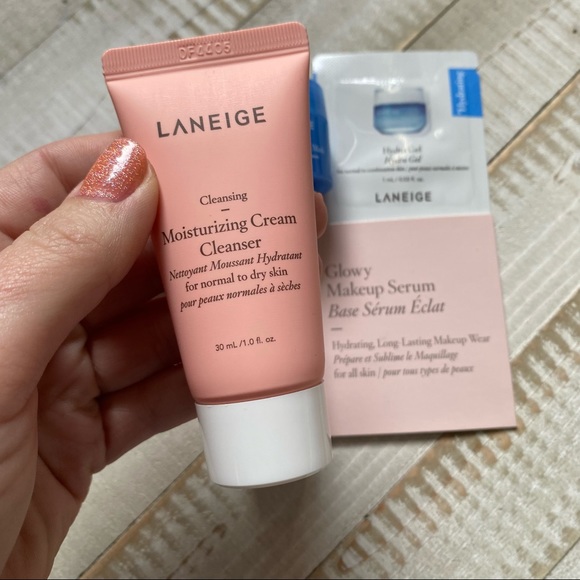 Laneige Bundle - Picture 6 of 9